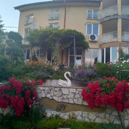 Guest House バンキャ エクステリア 写真