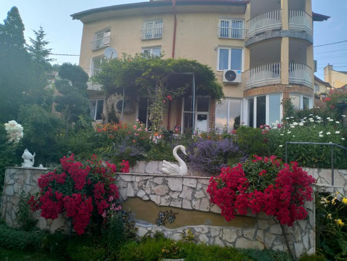 Guest House バンキャ エクステリア 写真