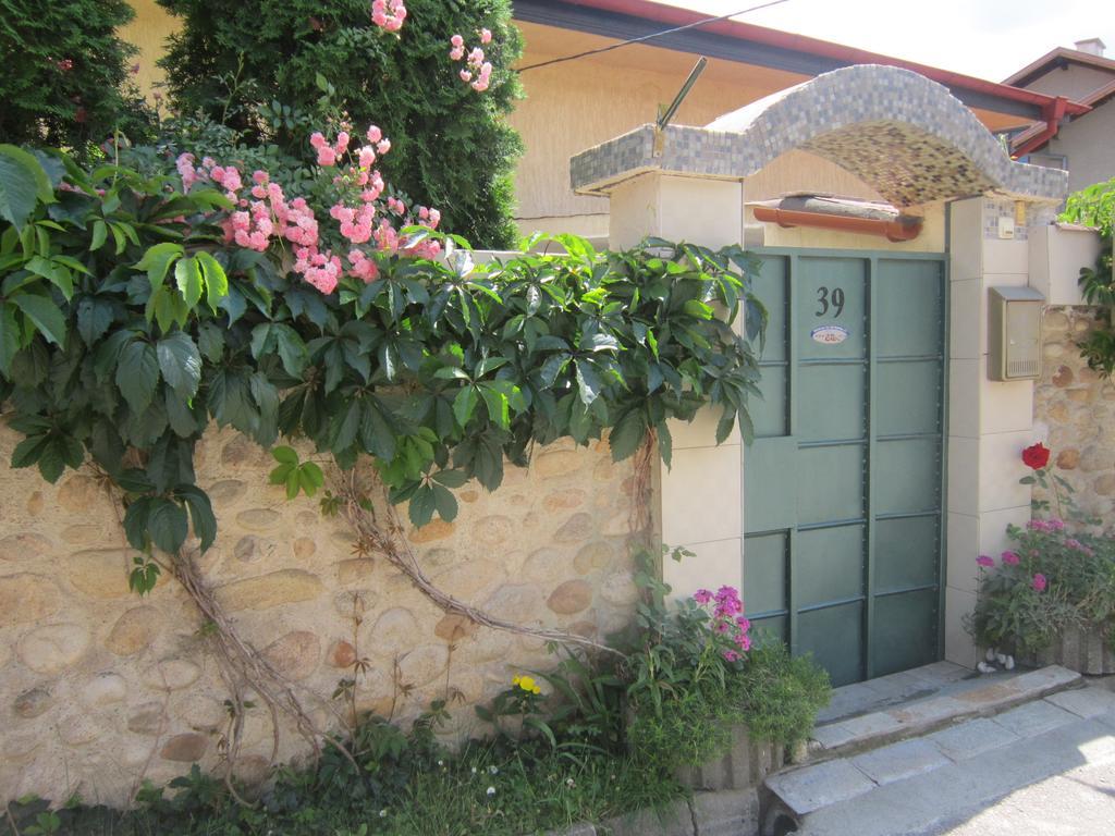 Guest House バンキャ エクステリア 写真