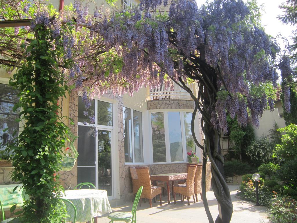 Guest House バンキャ エクステリア 写真