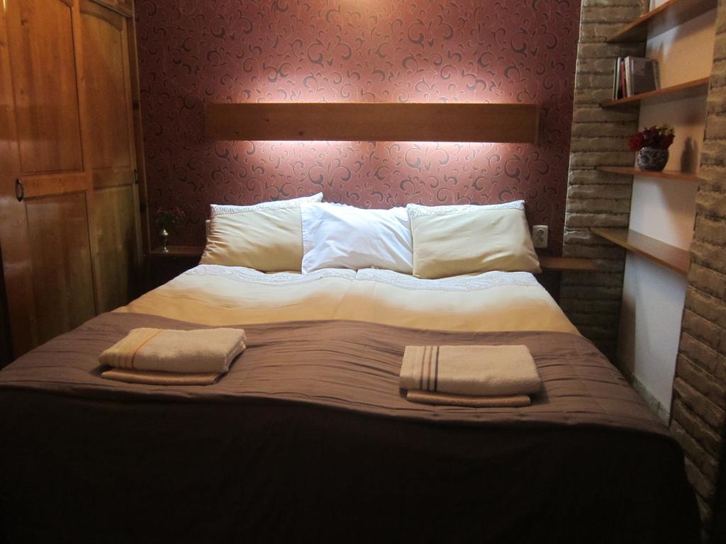 Guest House バンキャ エクステリア 写真