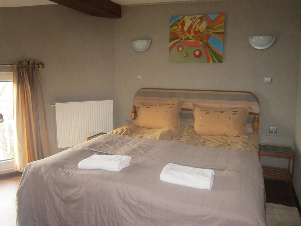 Guest House バンキャ 部屋 写真