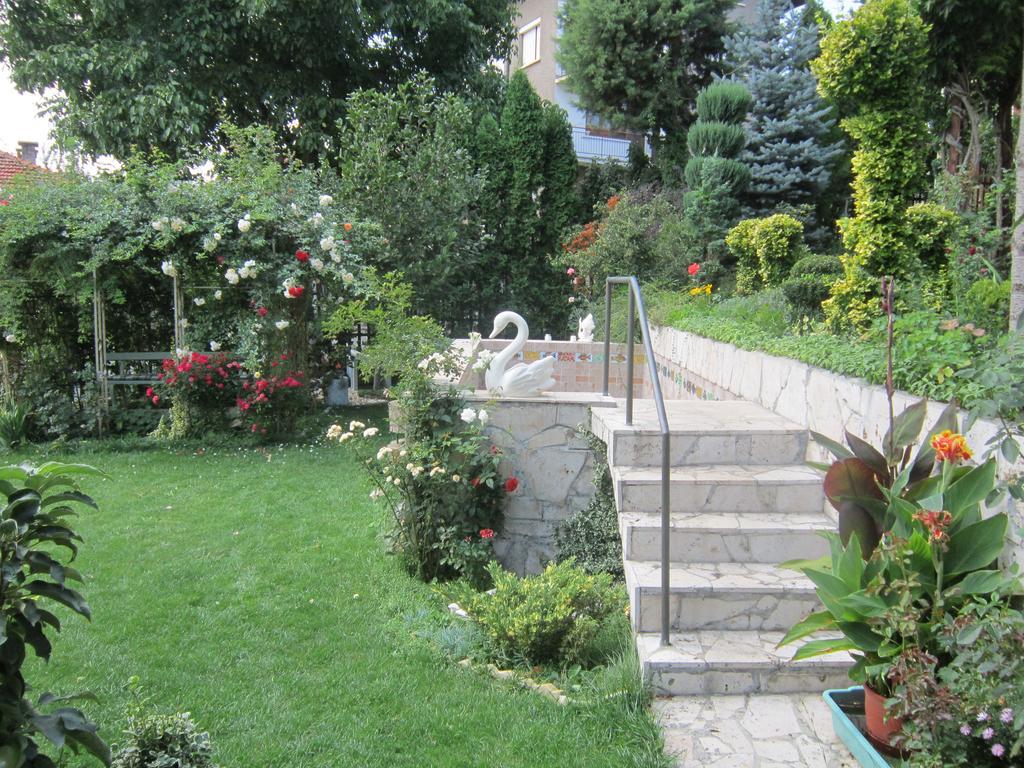 Guest House バンキャ 部屋 写真