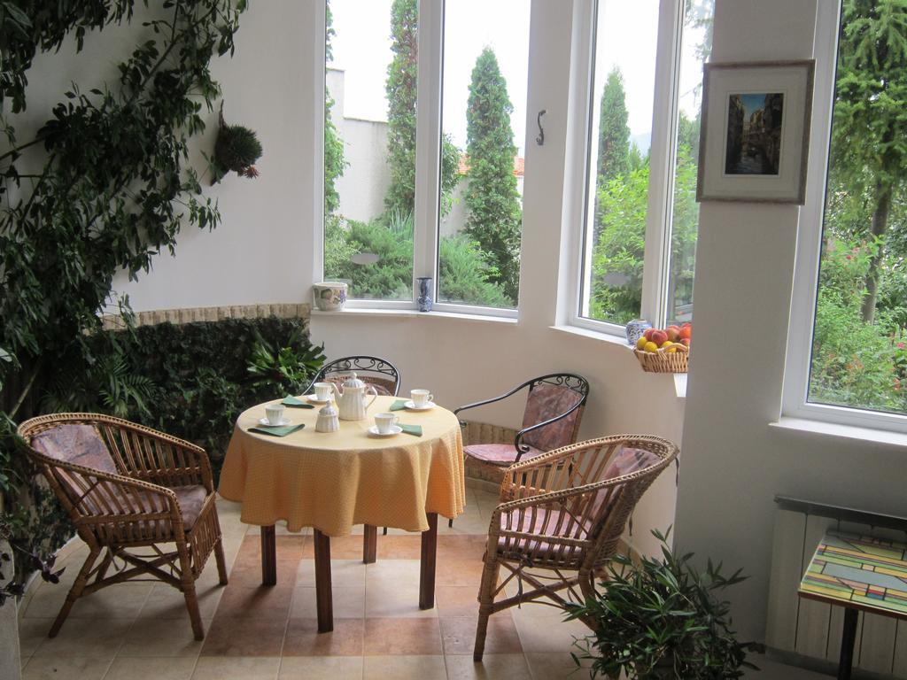 Guest House バンキャ 部屋 写真