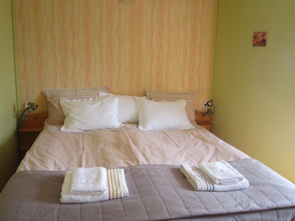 Guest House バンキャ エクステリア 写真