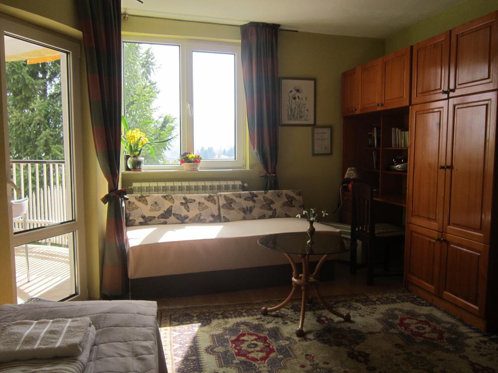 Guest House バンキャ エクステリア 写真