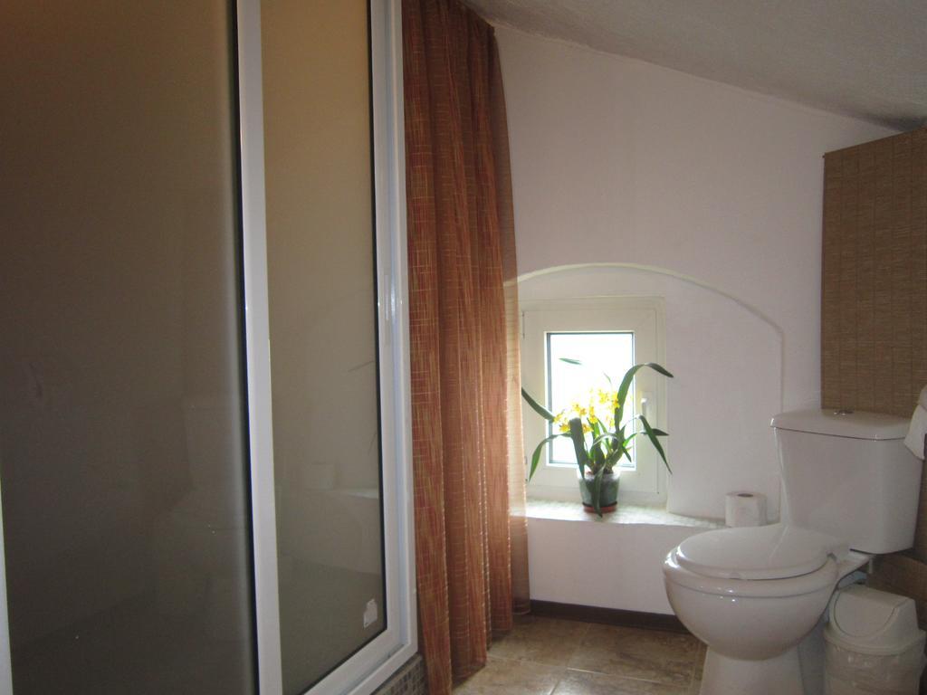 Guest House バンキャ エクステリア 写真